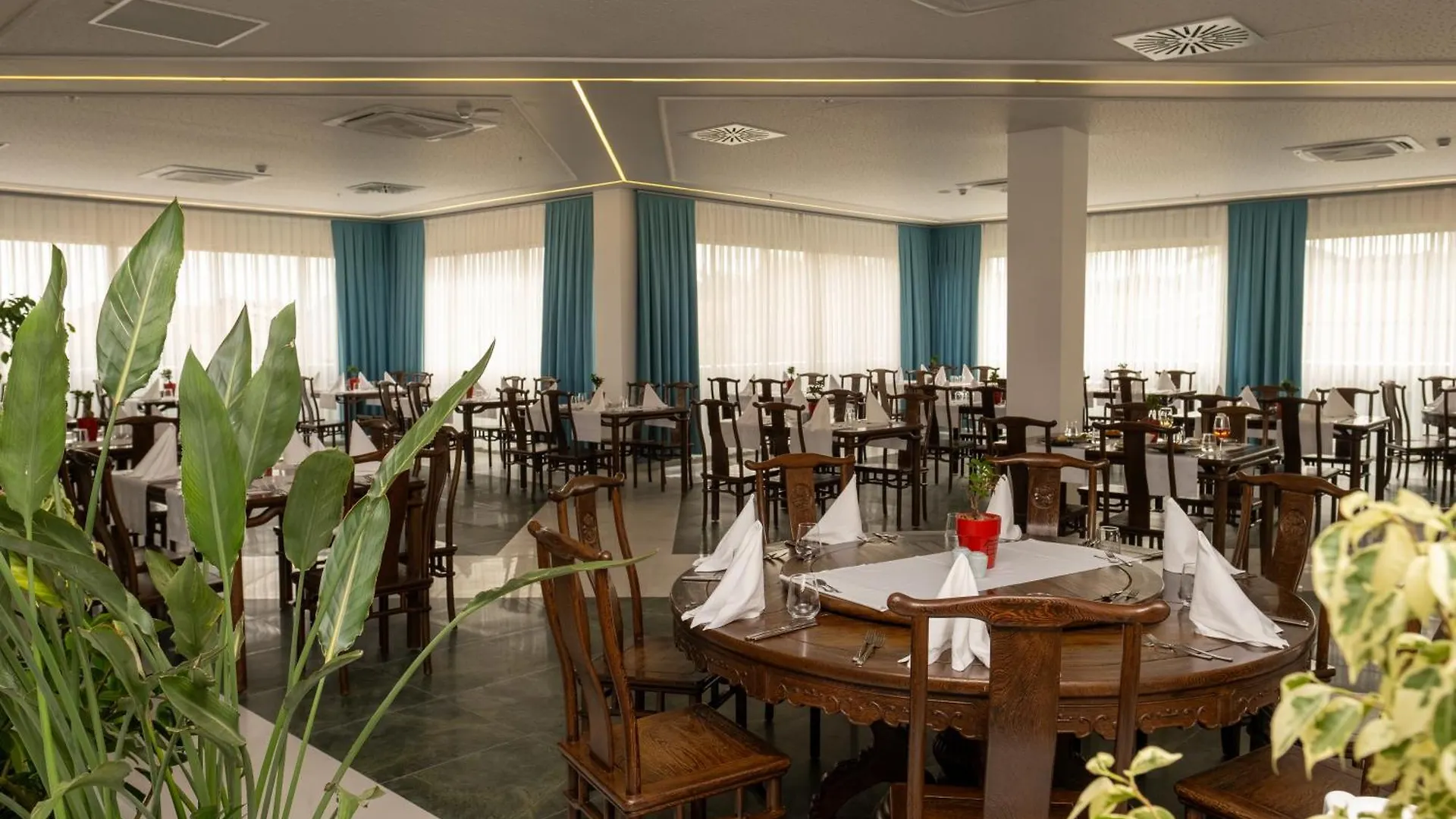**** Hotel Holiday Village Tuerkiye Dalaman Türkei