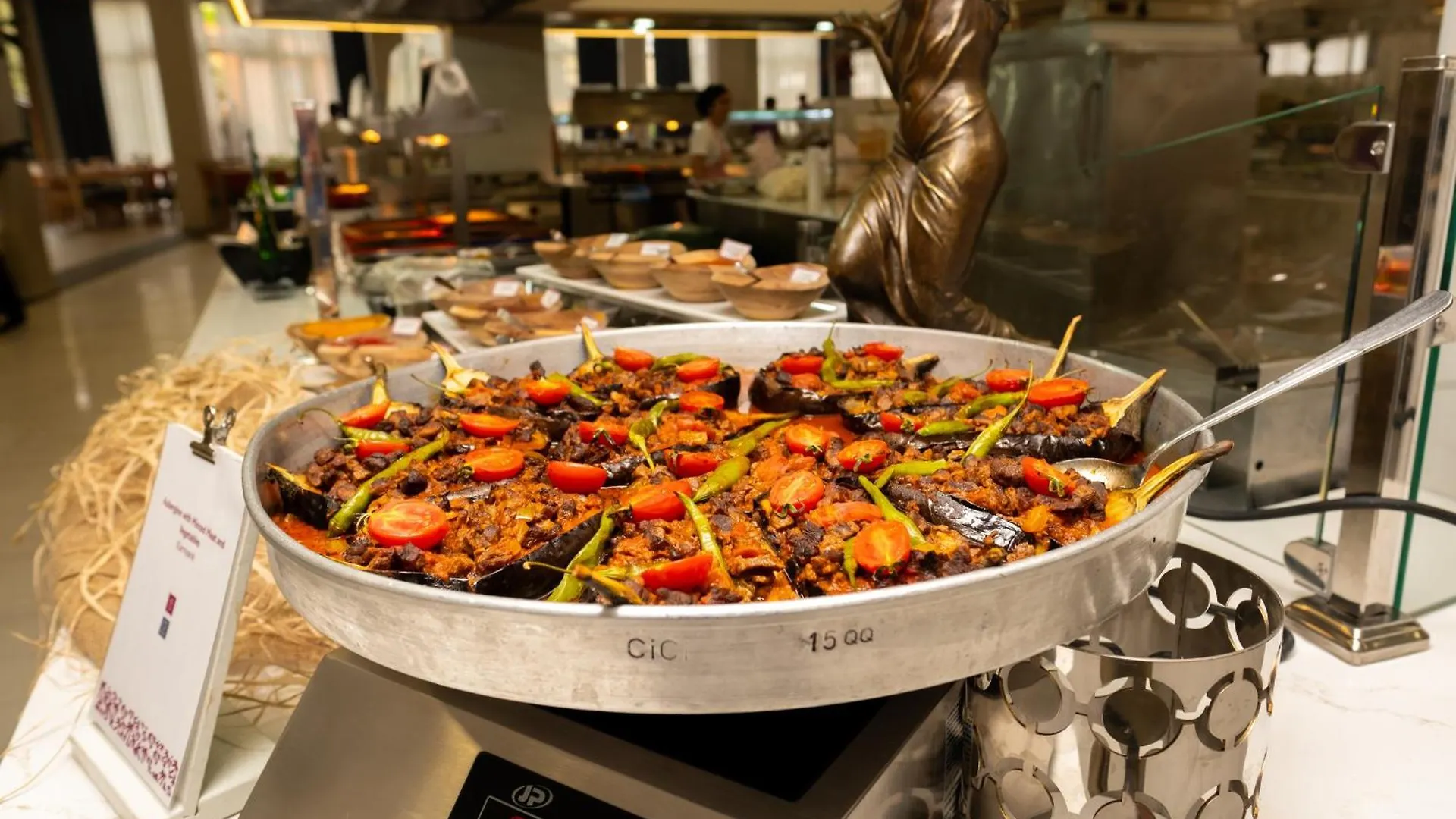 Holiday Village Tuerkiye Dalaman Hotel