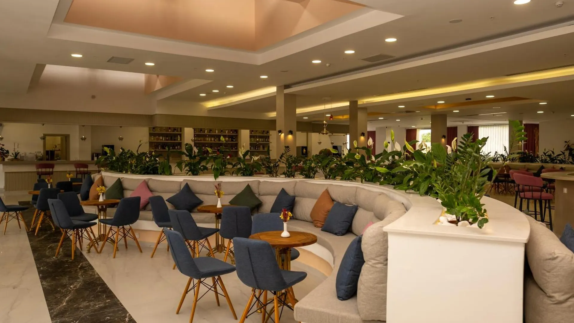 Holiday Village Tuerkiye Dalaman