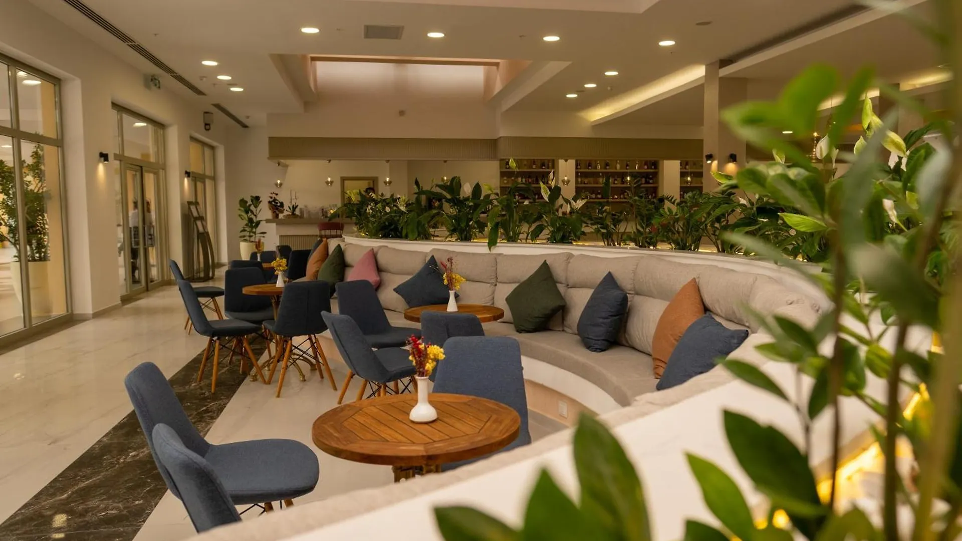Holiday Village Tuerkiye Dalaman