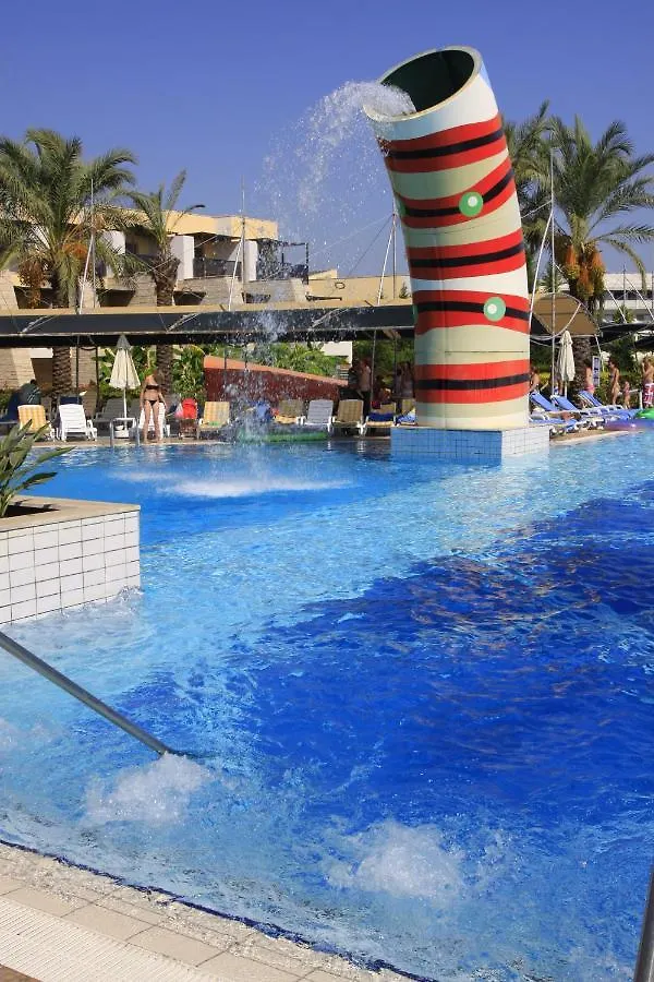 Holiday Village Tuerkiye Dalaman Hotel
