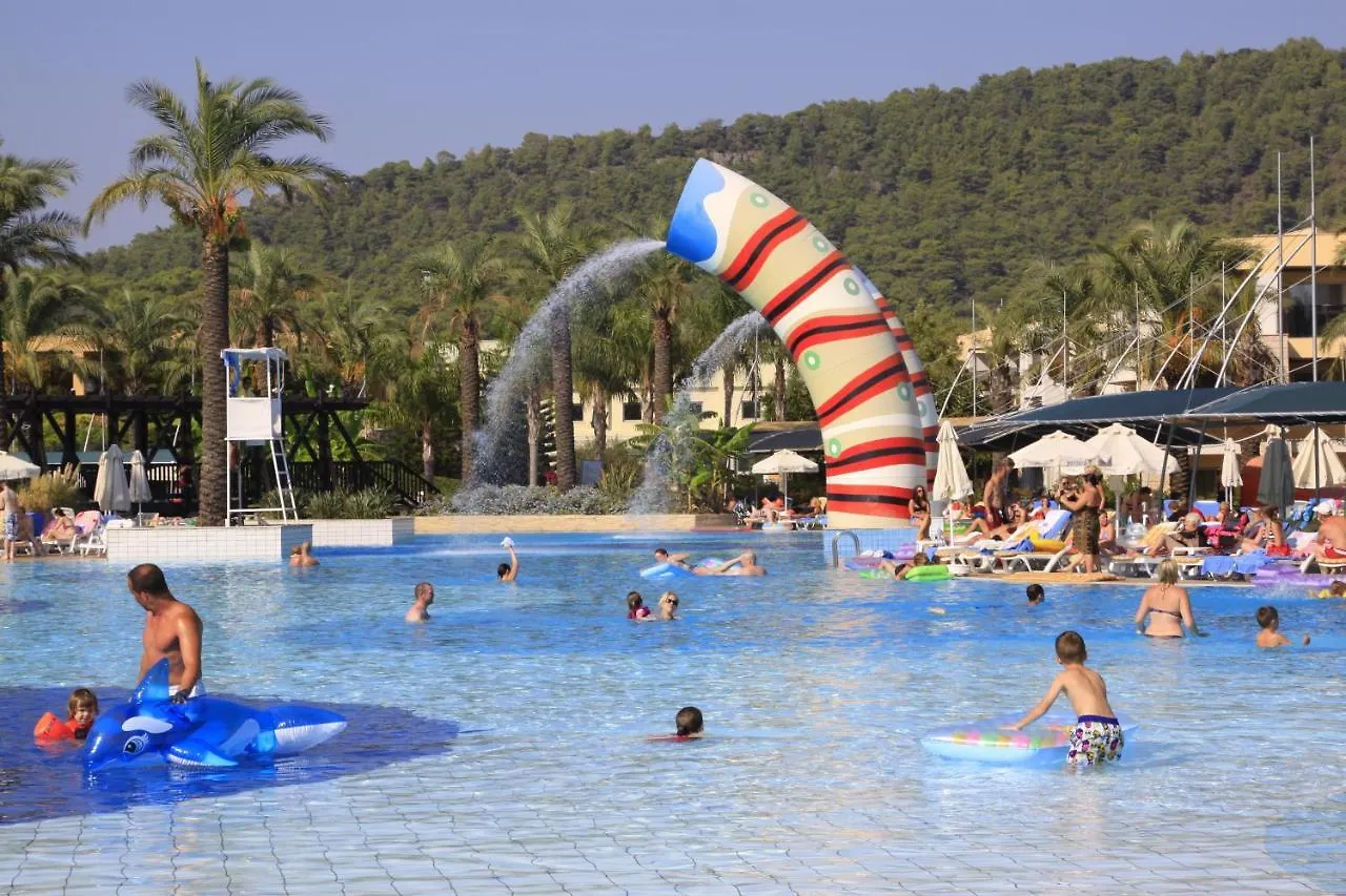 Holiday Village Tuerkiye Dalaman