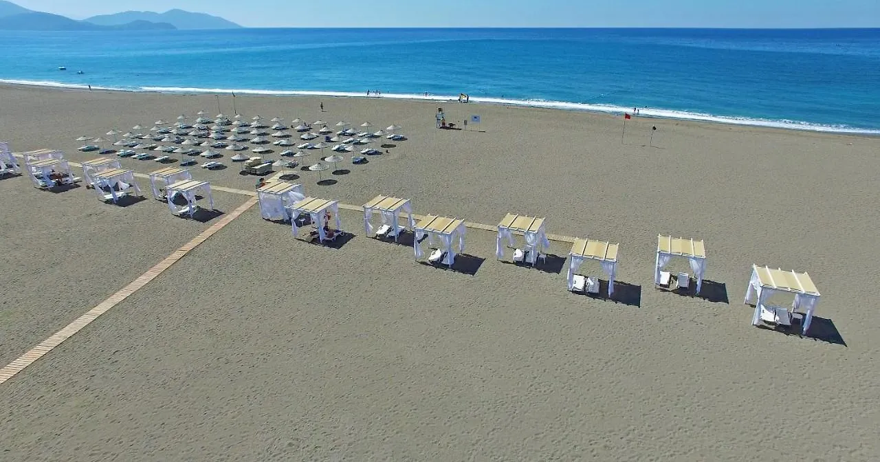 Holiday Village Tuerkiye Dalaman Hotel