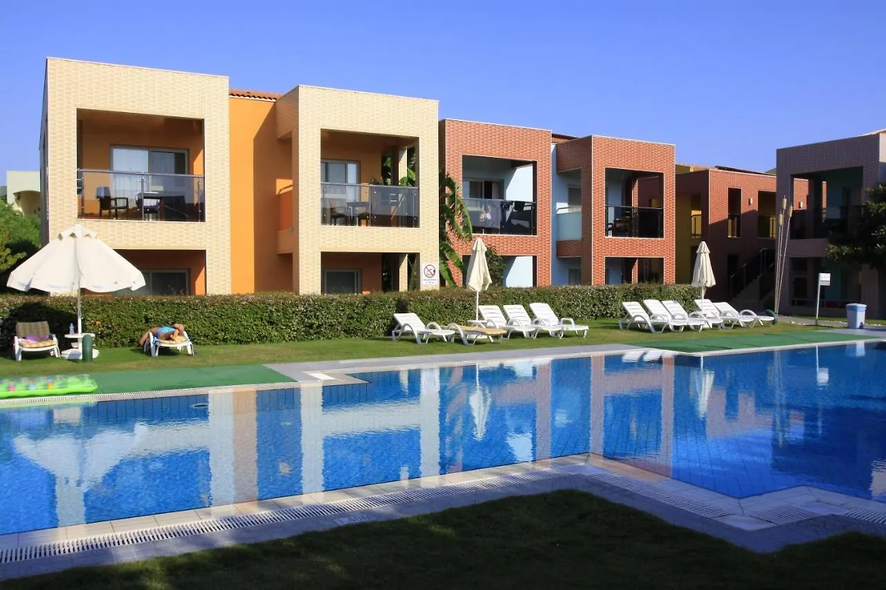 Holiday Village Tuerkiye Dalaman Hotel