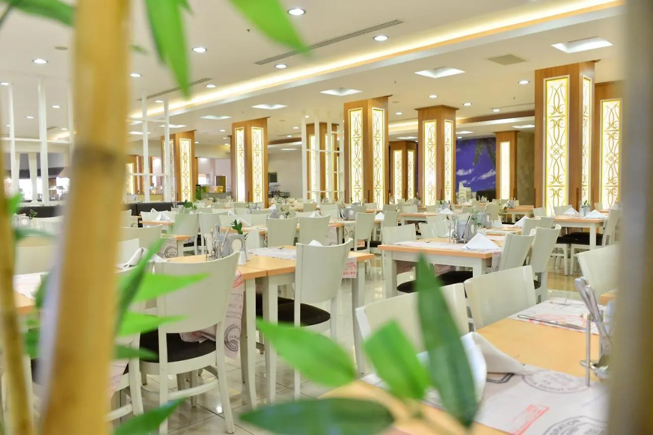 Holiday Village Tuerkiye Dalaman