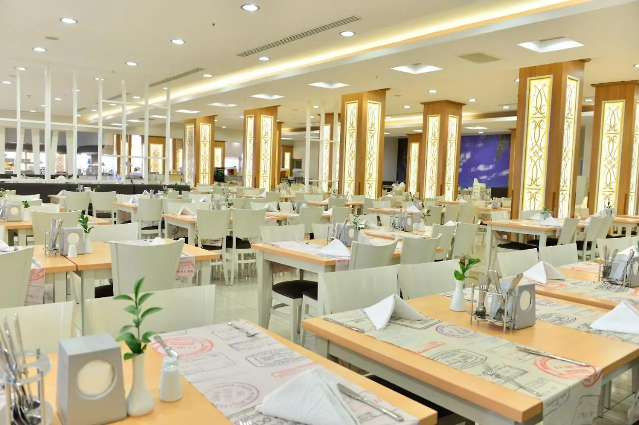 Holiday Village Tuerkiye Dalaman 4*,  Turkey