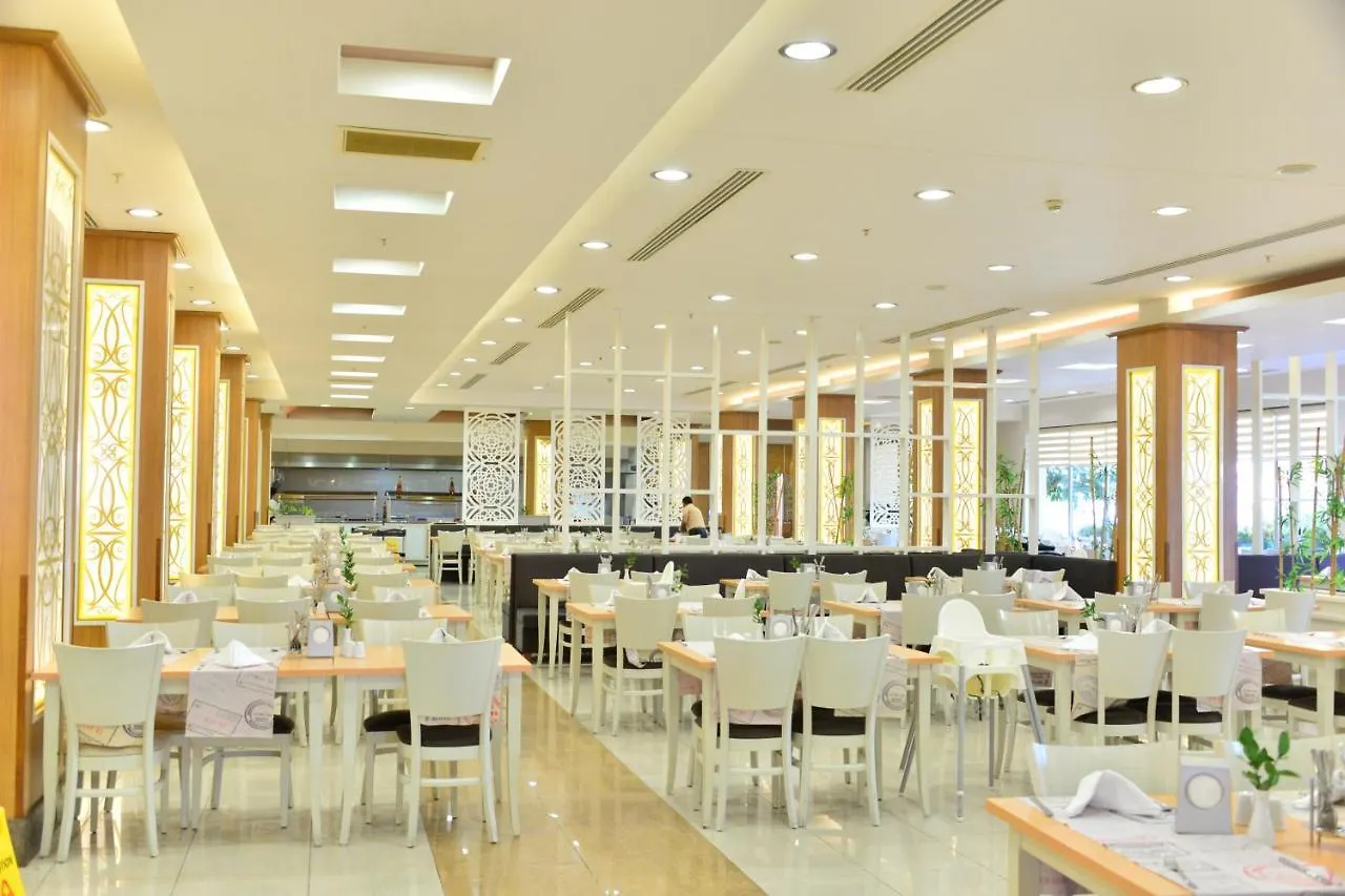 Holiday Village Tuerkiye Dalaman Hotel