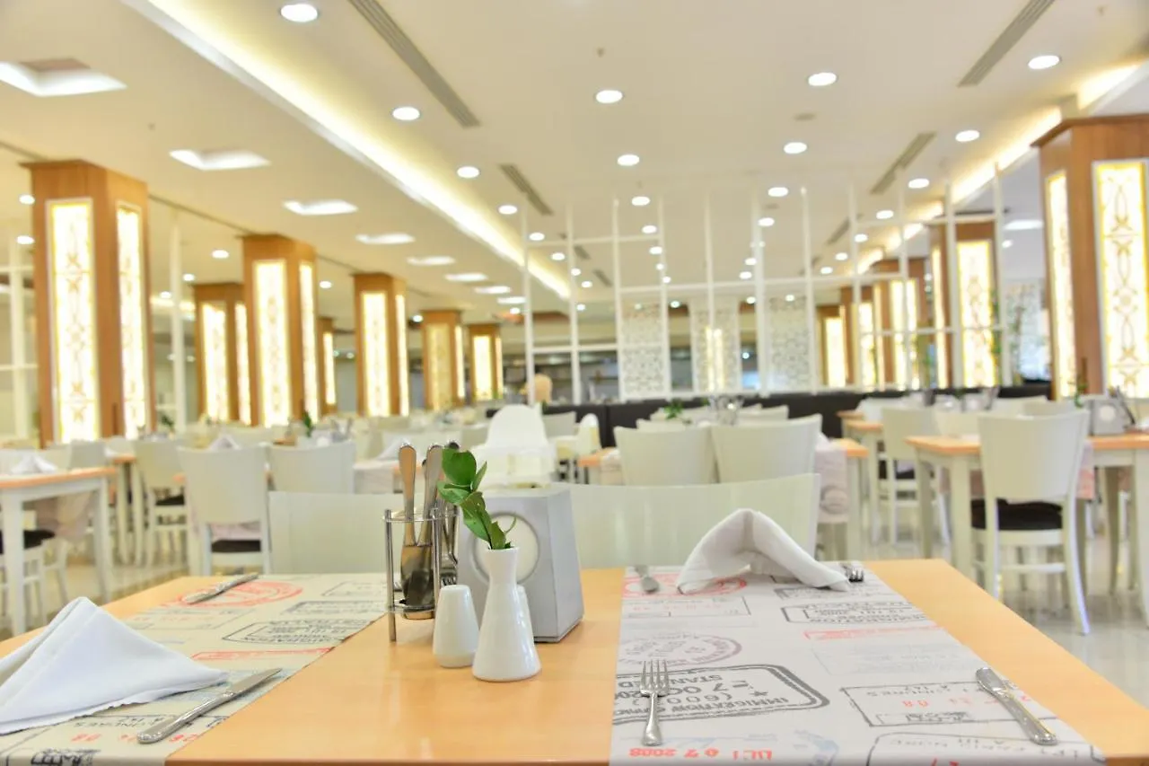 Hotel Holiday Village Tuerkiye Dalaman