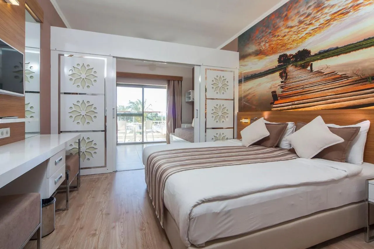 Holiday Village Tuerkiye Dalaman