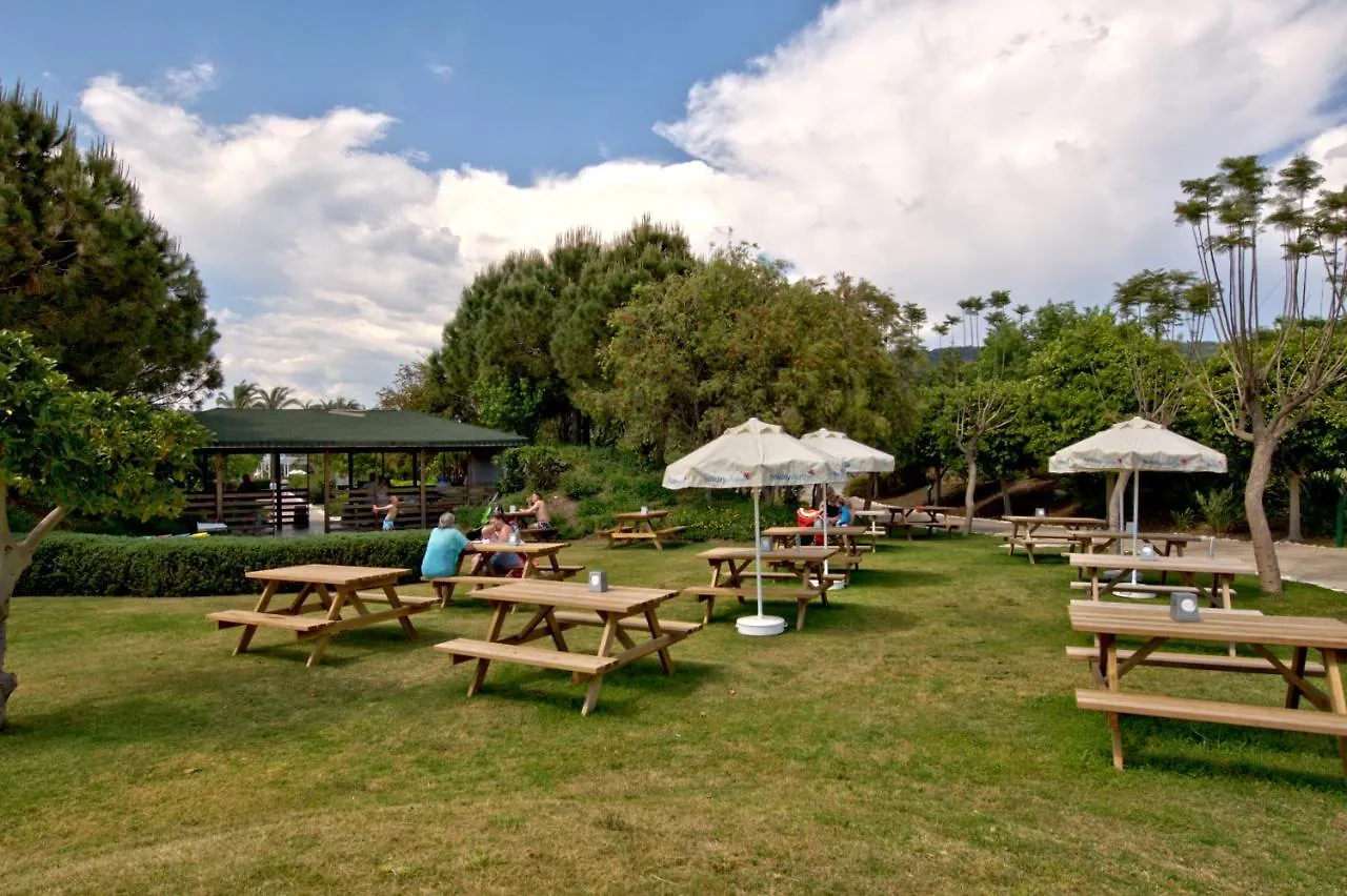 Holiday Village Tuerkiye Dalaman 4*,  Turkey