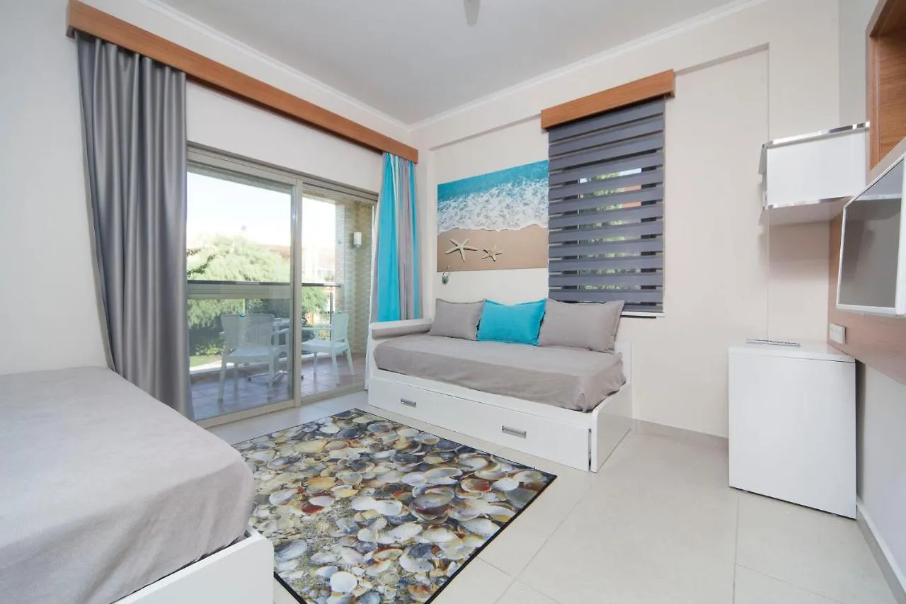 Holiday Village Tuerkiye Dalaman Hotel