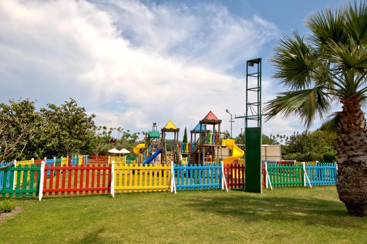 Holiday Village Tuerkiye Dalaman Hotel