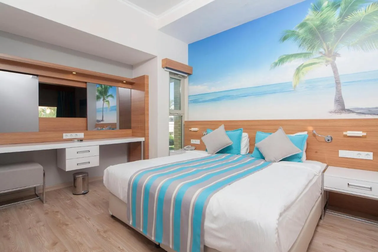 Holiday Village Tuerkiye Dalaman
