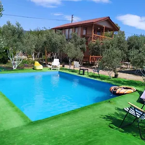 Gulseven Villa