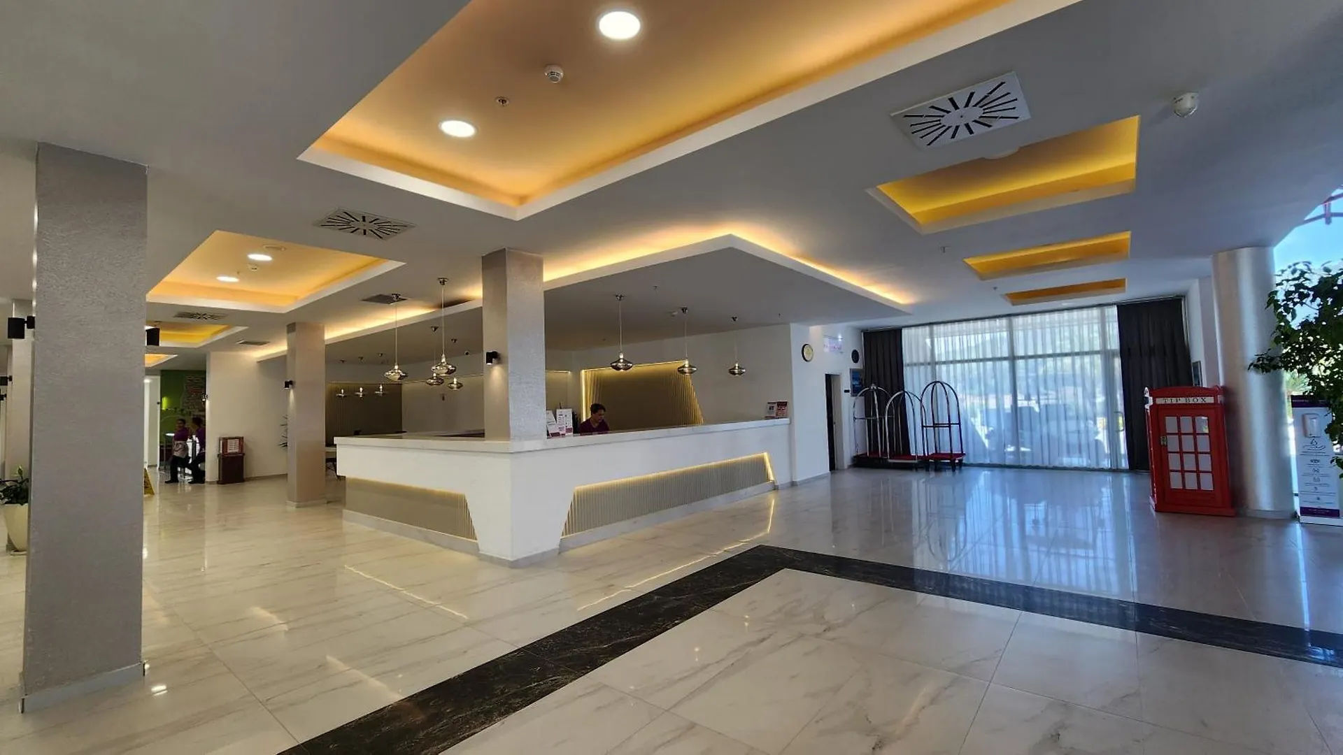 Holiday Village Tuerkiye Dalaman 4*,  Turkey