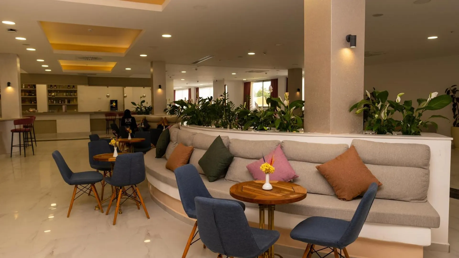 Holiday Village Tuerkiye Dalaman Hotel
