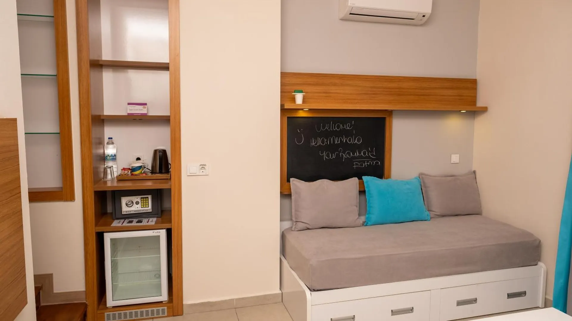Hotel Holiday Village Tuerkiye Dalaman