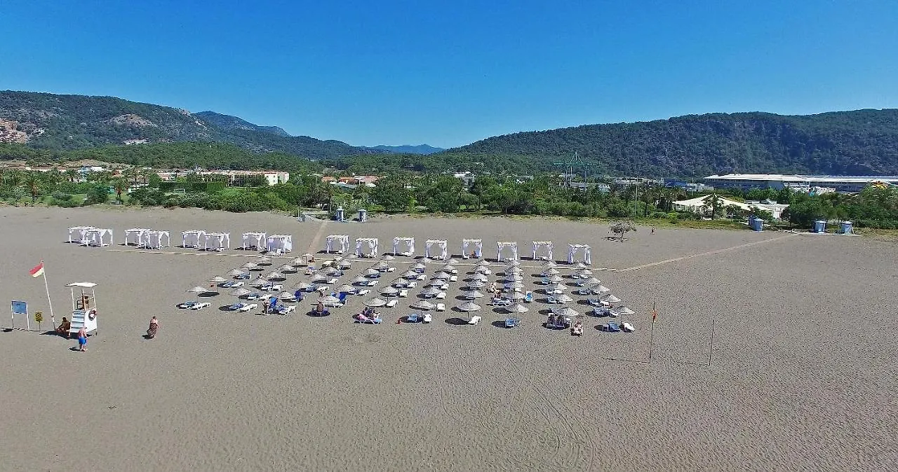 Hotel Holiday Village Tuerkiye Dalaman
