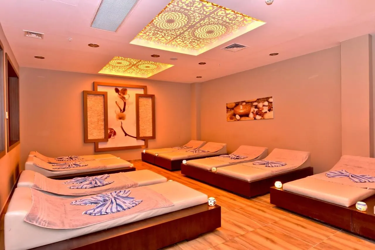 Holiday Village Tuerkiye Dalaman