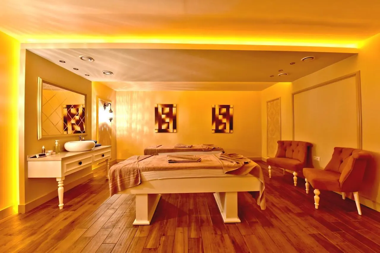 Holiday Village Tuerkiye Dalaman Turkey